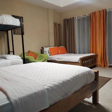 Campestre House Villa Alto Boquete Ngoại thất bức ảnh