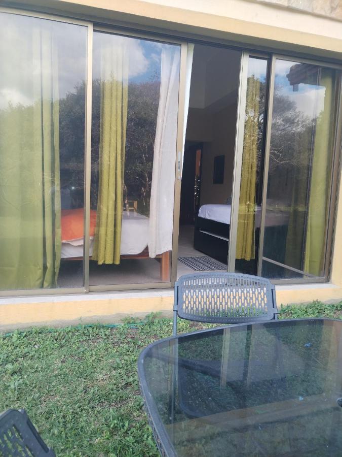 Campestre House Villa Alto Boquete Ngoại thất bức ảnh