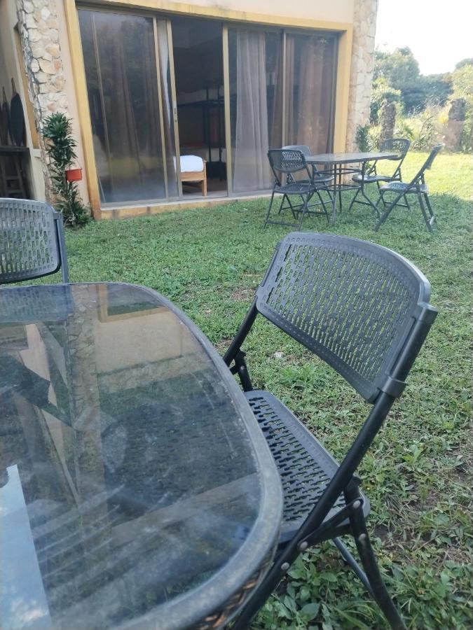 Campestre House Villa Alto Boquete Ngoại thất bức ảnh
