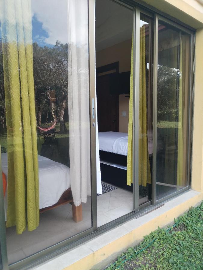 Campestre House Villa Alto Boquete Ngoại thất bức ảnh