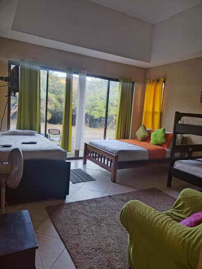 Campestre House Villa Alto Boquete Ngoại thất bức ảnh