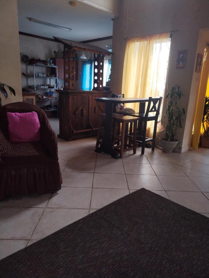 Campestre House Villa Alto Boquete Ngoại thất bức ảnh