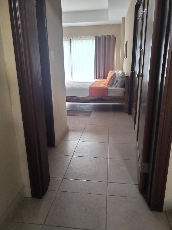 Campestre House Villa Alto Boquete Ngoại thất bức ảnh
