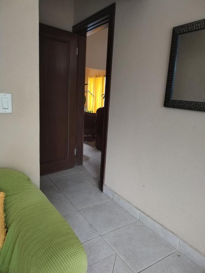 Campestre House Villa Alto Boquete Ngoại thất bức ảnh