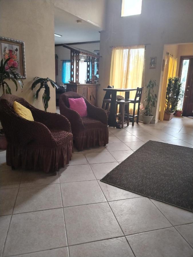 Campestre House Villa Alto Boquete Ngoại thất bức ảnh