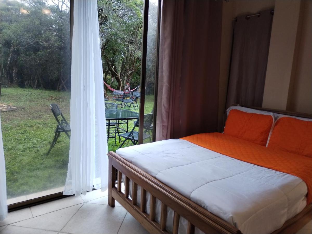 Campestre House Villa Alto Boquete Ngoại thất bức ảnh