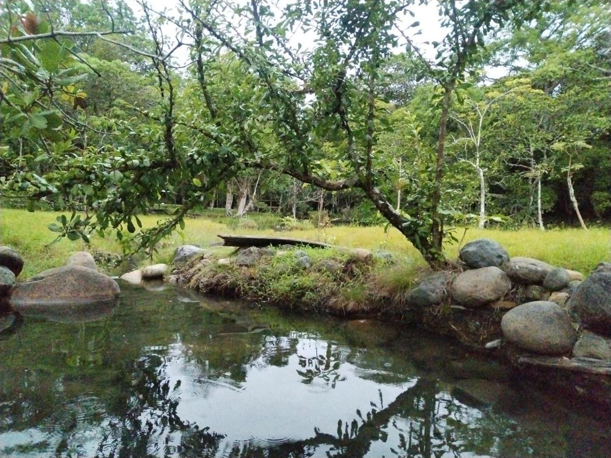 Campestre House Villa Alto Boquete Ngoại thất bức ảnh