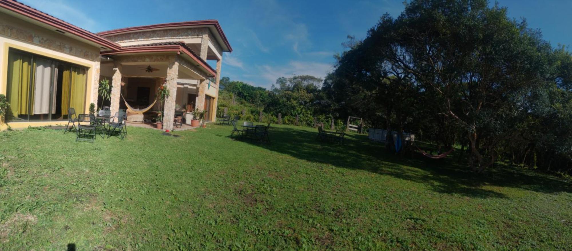 Campestre House Villa Alto Boquete Ngoại thất bức ảnh
