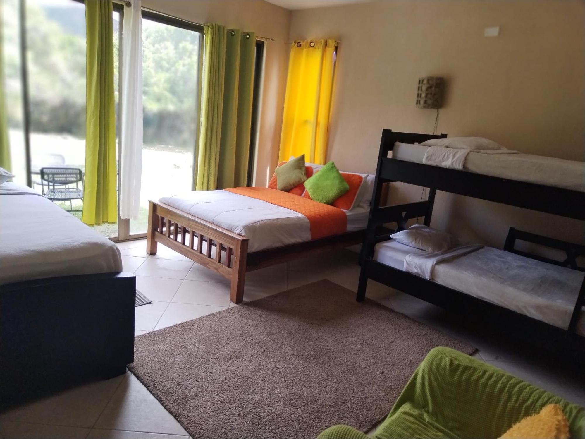 Campestre House Villa Alto Boquete Ngoại thất bức ảnh