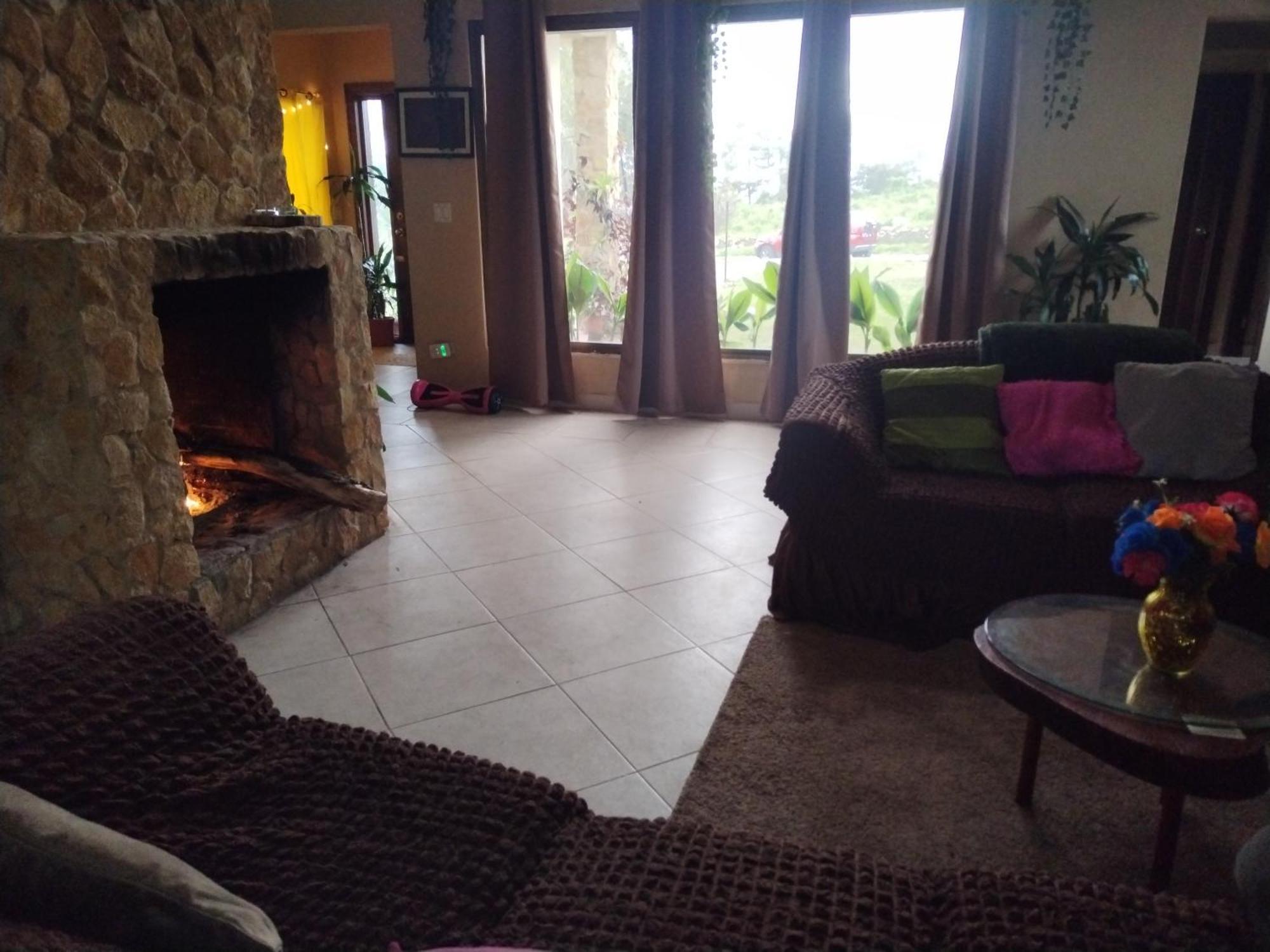 Campestre House Villa Alto Boquete Ngoại thất bức ảnh