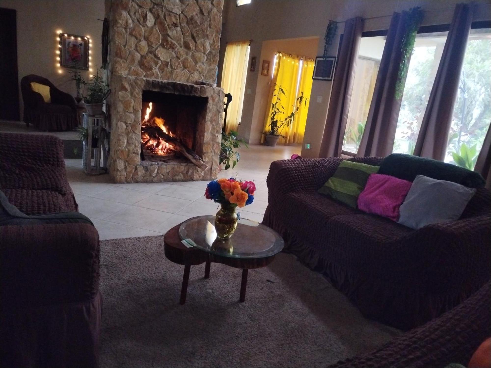Campestre House Villa Alto Boquete Ngoại thất bức ảnh