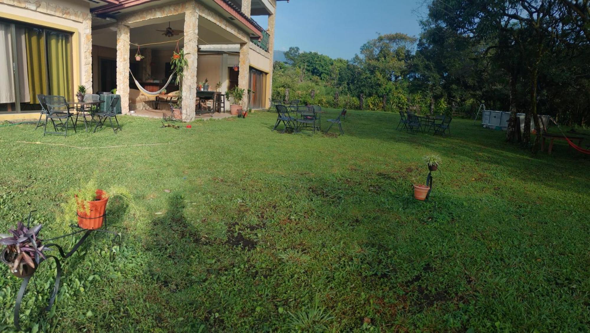Campestre House Villa Alto Boquete Ngoại thất bức ảnh