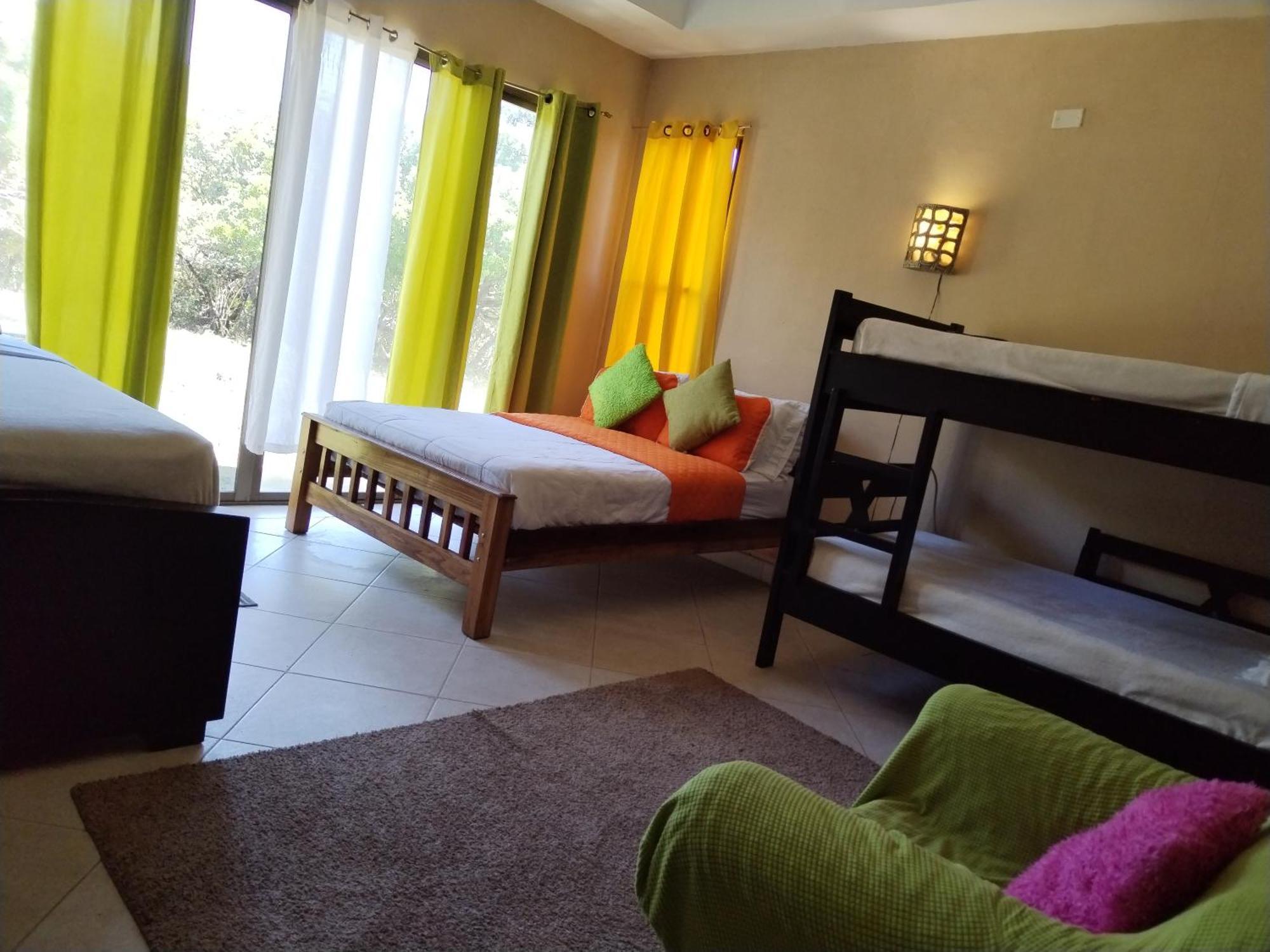Campestre House Villa Alto Boquete Ngoại thất bức ảnh