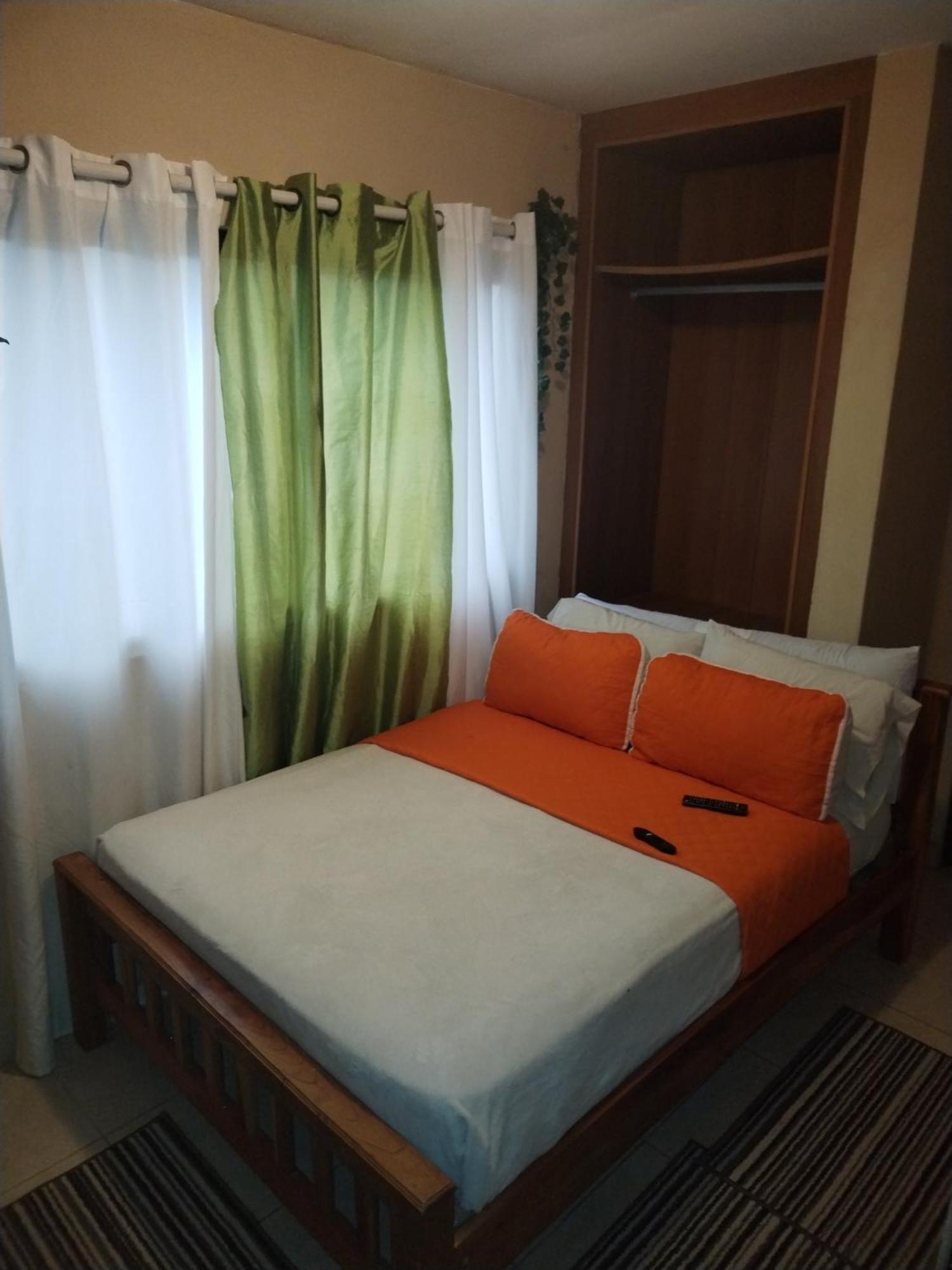 Campestre House Villa Alto Boquete Ngoại thất bức ảnh