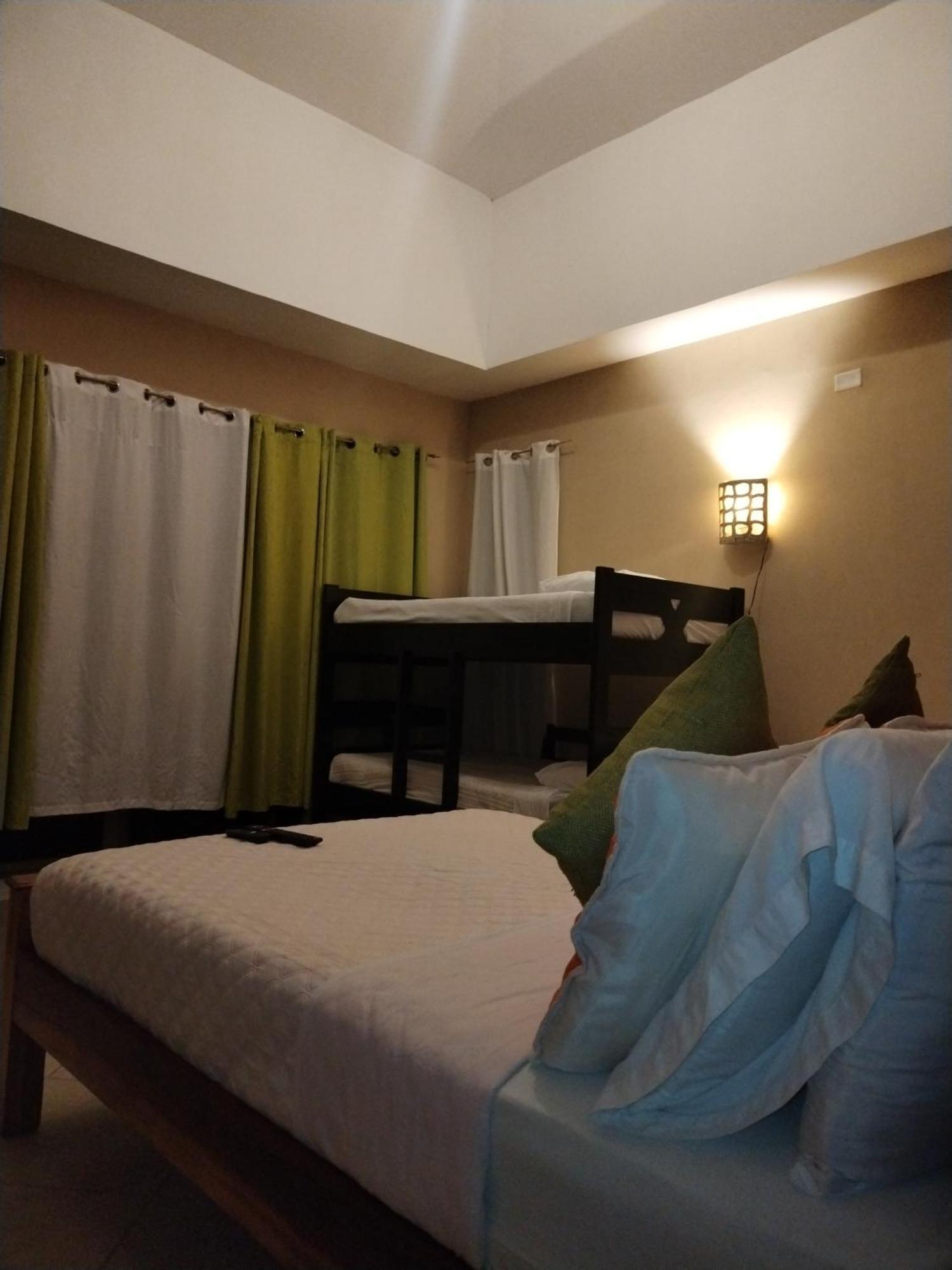 Campestre House Villa Alto Boquete Ngoại thất bức ảnh