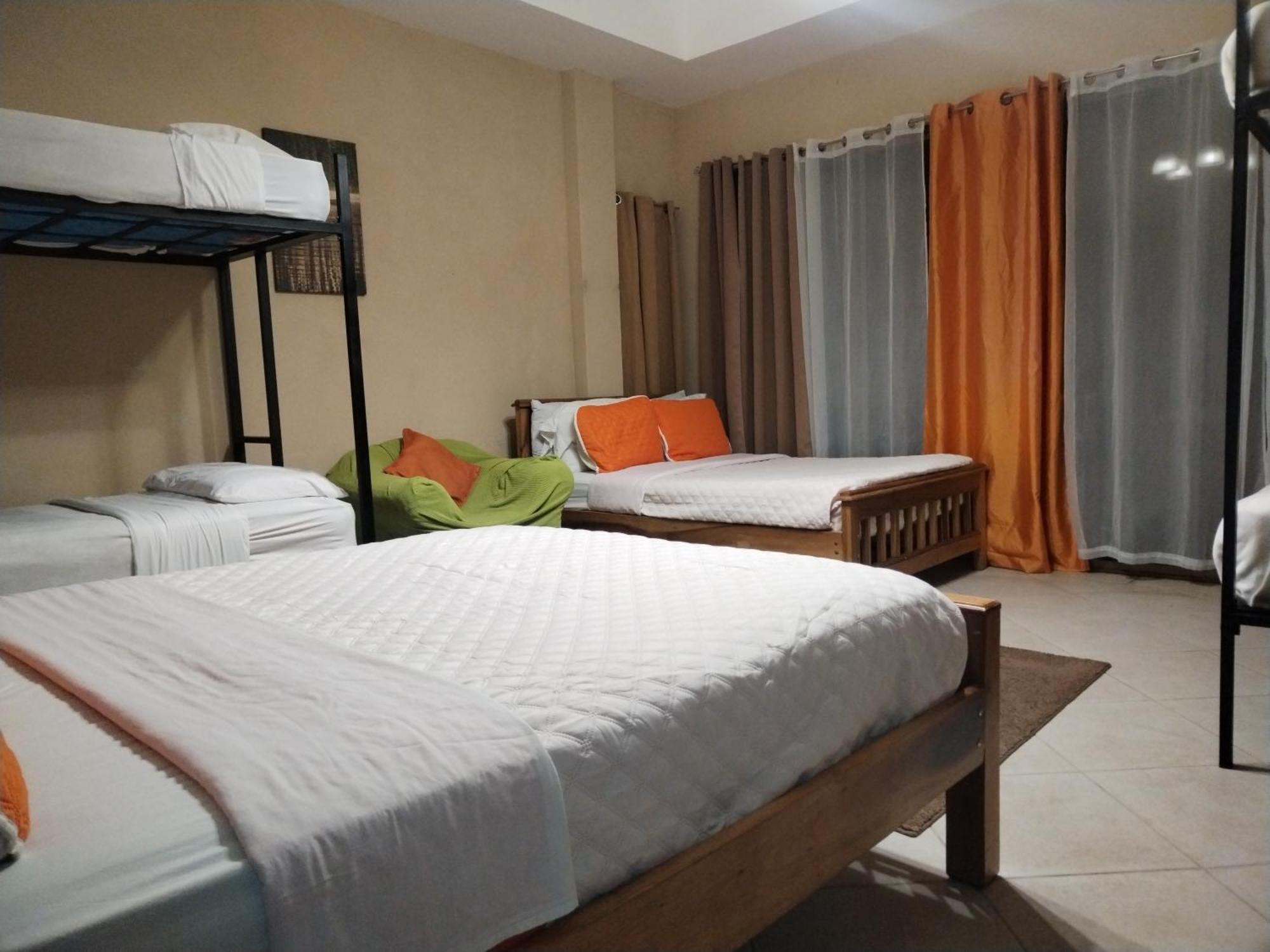 Campestre House Villa Alto Boquete Ngoại thất bức ảnh