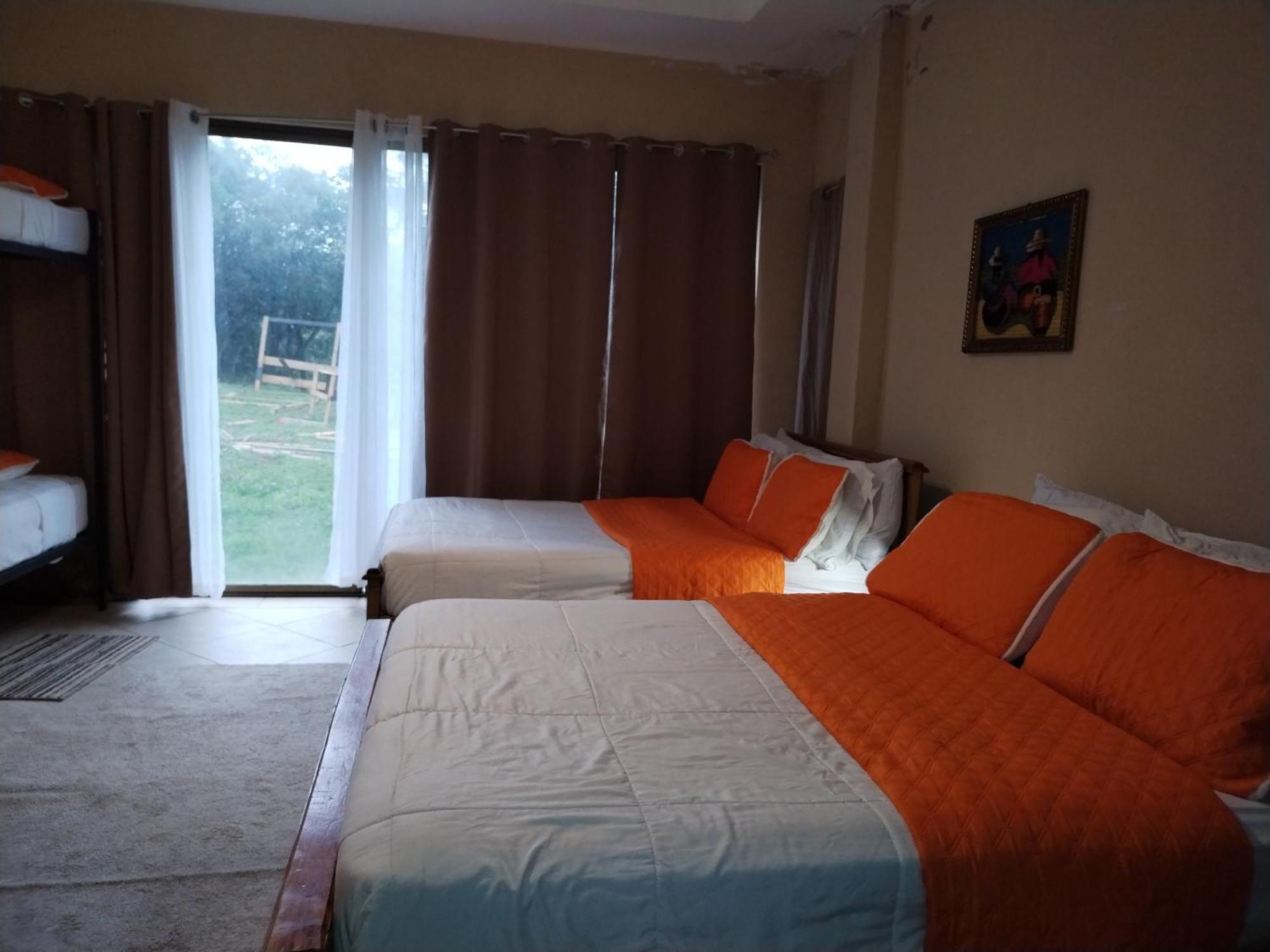 Campestre House Villa Alto Boquete Ngoại thất bức ảnh